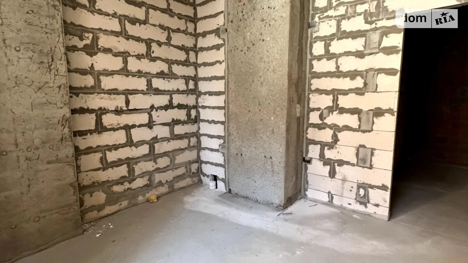 Продается 1-комнатная квартира 39.3 кв. м в Одессе, Овидиопольская дор., 3 корпус 2 - фото 4