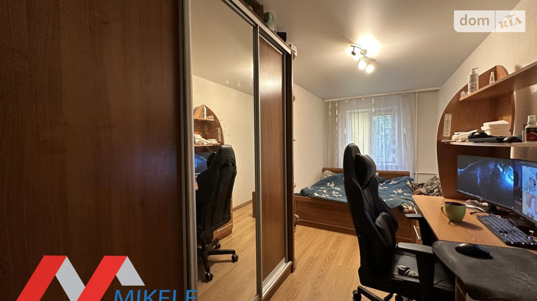 Продается 3-комнатная квартира 57 кв. м в Киеве, ул. Алексеевская, 3 - фото 3