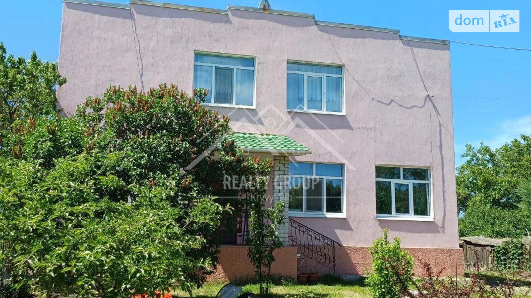 Продается дом на 3 этажа 265.7 кв. м с садом, цена: 15000 $ - фото 2
