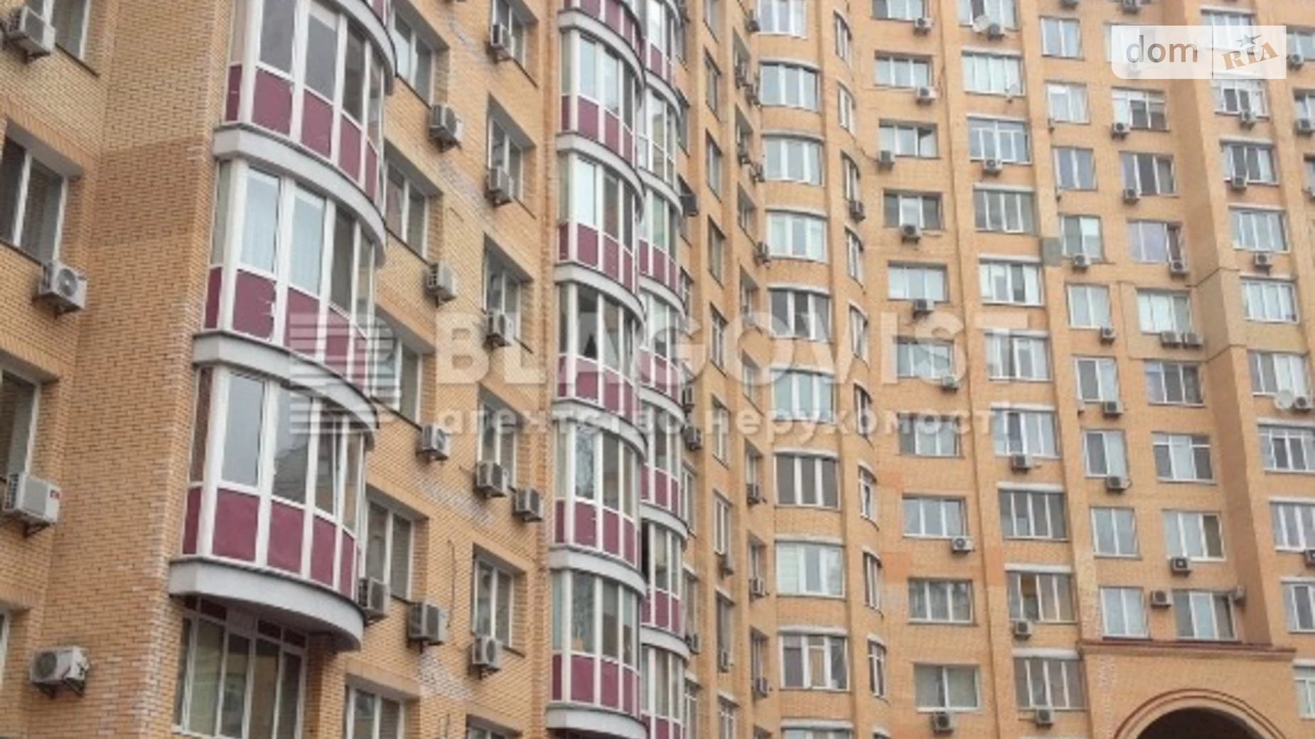 Продается 4-комнатная квартира 160 кв. м в Киеве, просп. Владимира Ивасюка, 6 - фото 3