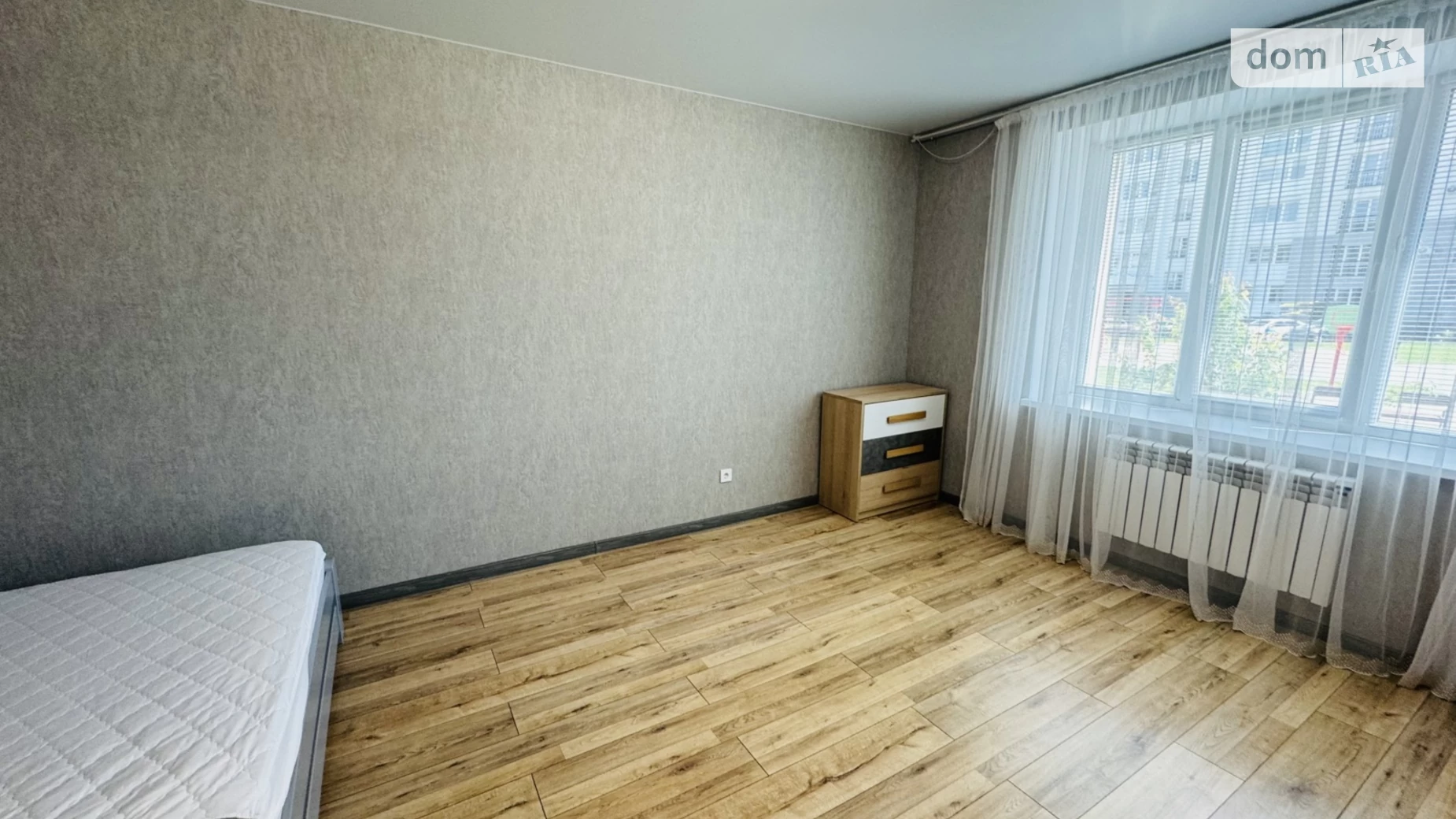 Продается 1-комнатная квартира 45 кв. м в Виннице, ул. Николаевская, 33