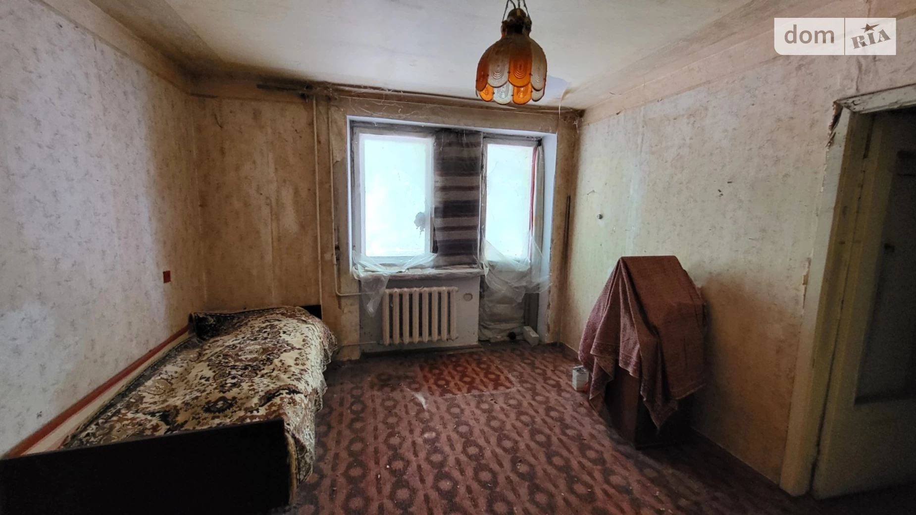 Продается 1-комнатная квартира 30 кв. м в Николаеве, ул. Казарского - фото 2