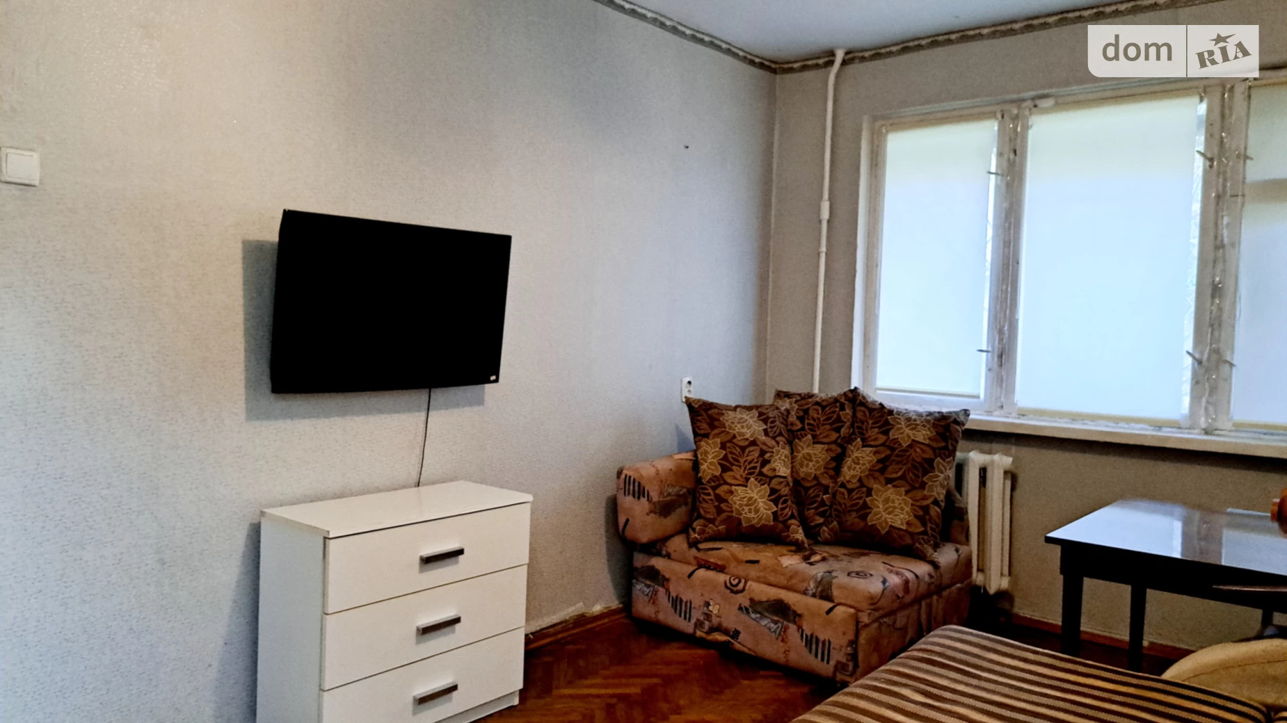 Продается 1-комнатная квартира 32 кв. м в Одессе, ул. Солнечная - фото 2