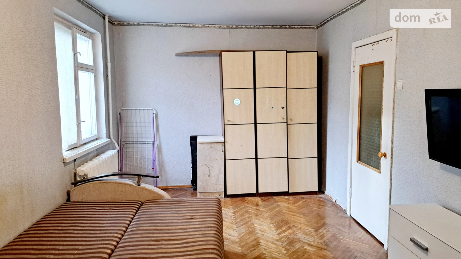 Продается 1-комнатная квартира 32 кв. м в Одессе, ул. Солнечная - фото 3