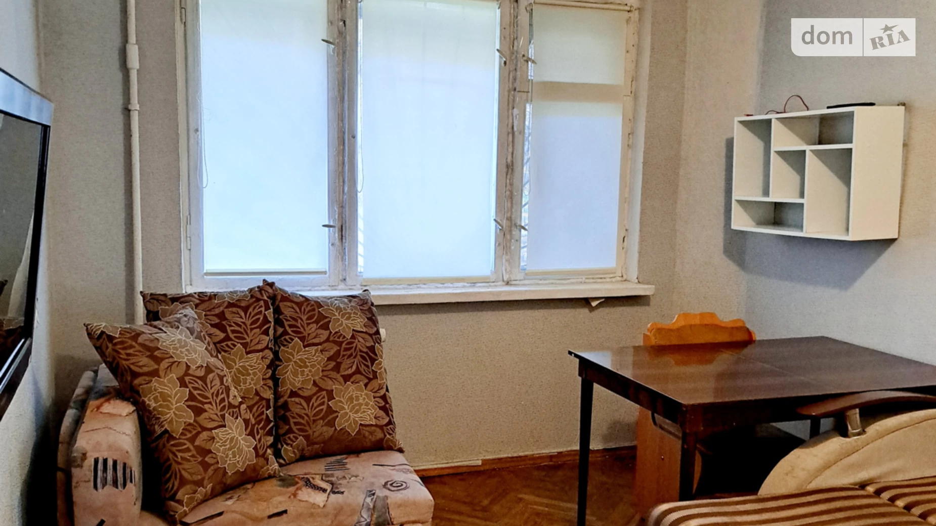 Продается 1-комнатная квартира 32 кв. м в Одессе, ул. Солнечная - фото 4