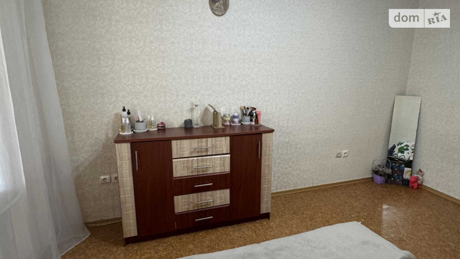 Продается 1-комнатная квартира 28 кв. м в Одессе - фото 2
