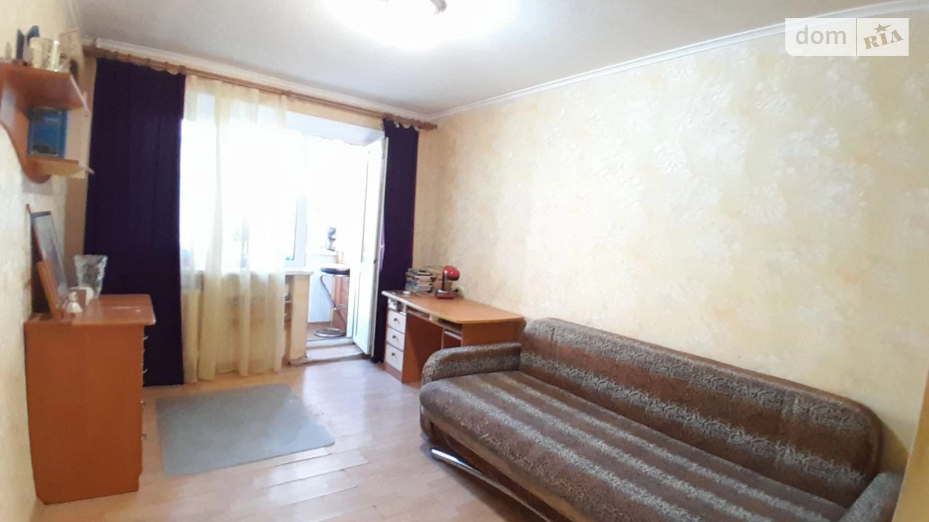 Продается 2-комнатная квартира 47.63 кв. м в Киеве, ул. Константина Заслонова, 22 - фото 5