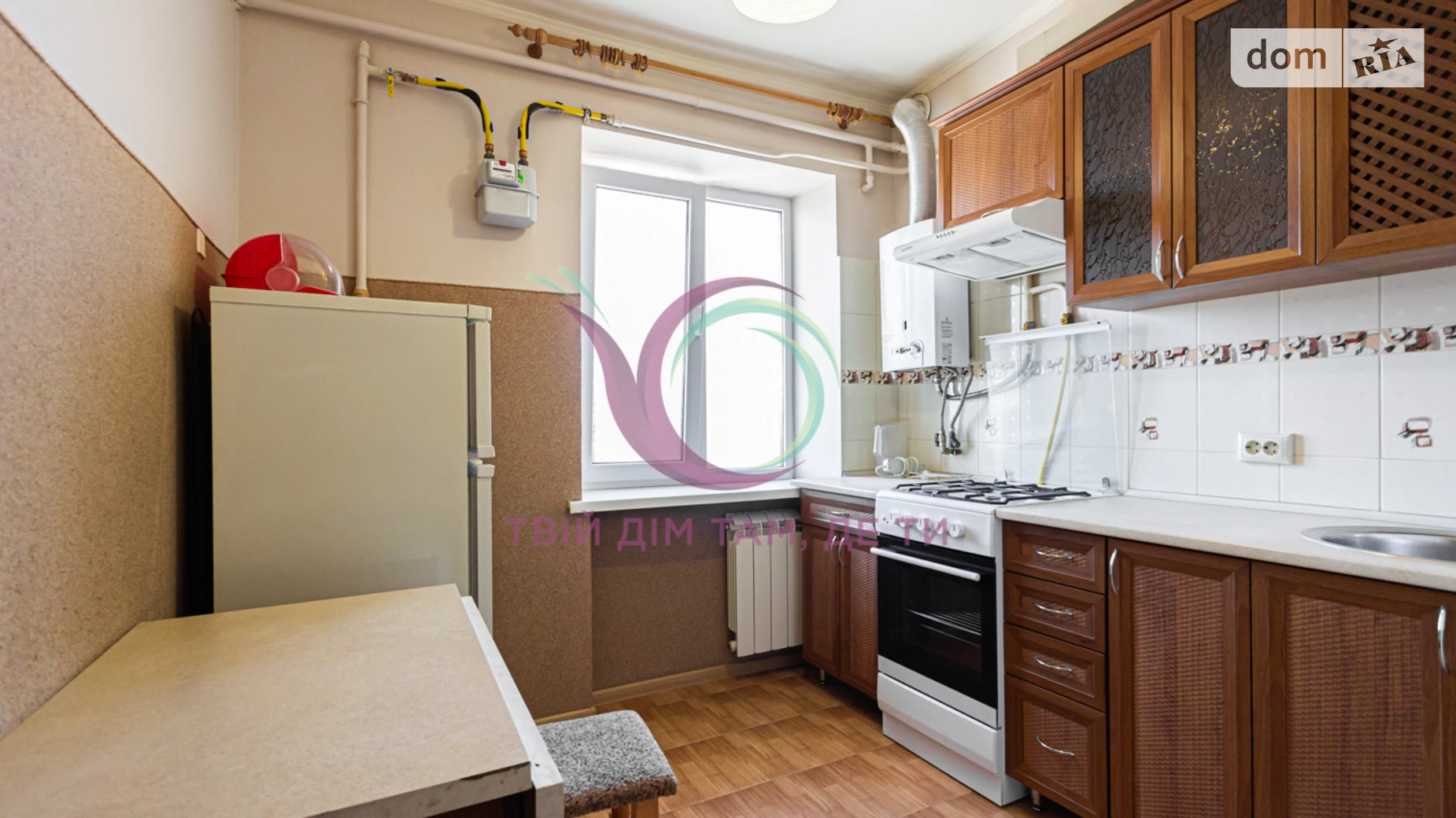 Продается 2-комнатная квартира 42.7 кв. м в Львове, ул. Пасечная - фото 3