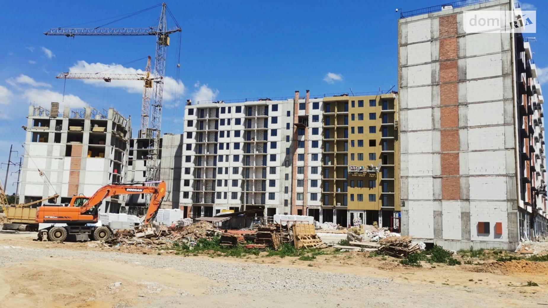 Продається 1-кімнатна квартира 43 кв. м у Зарванцях, вул. Рибацька, undefined - фото 3
