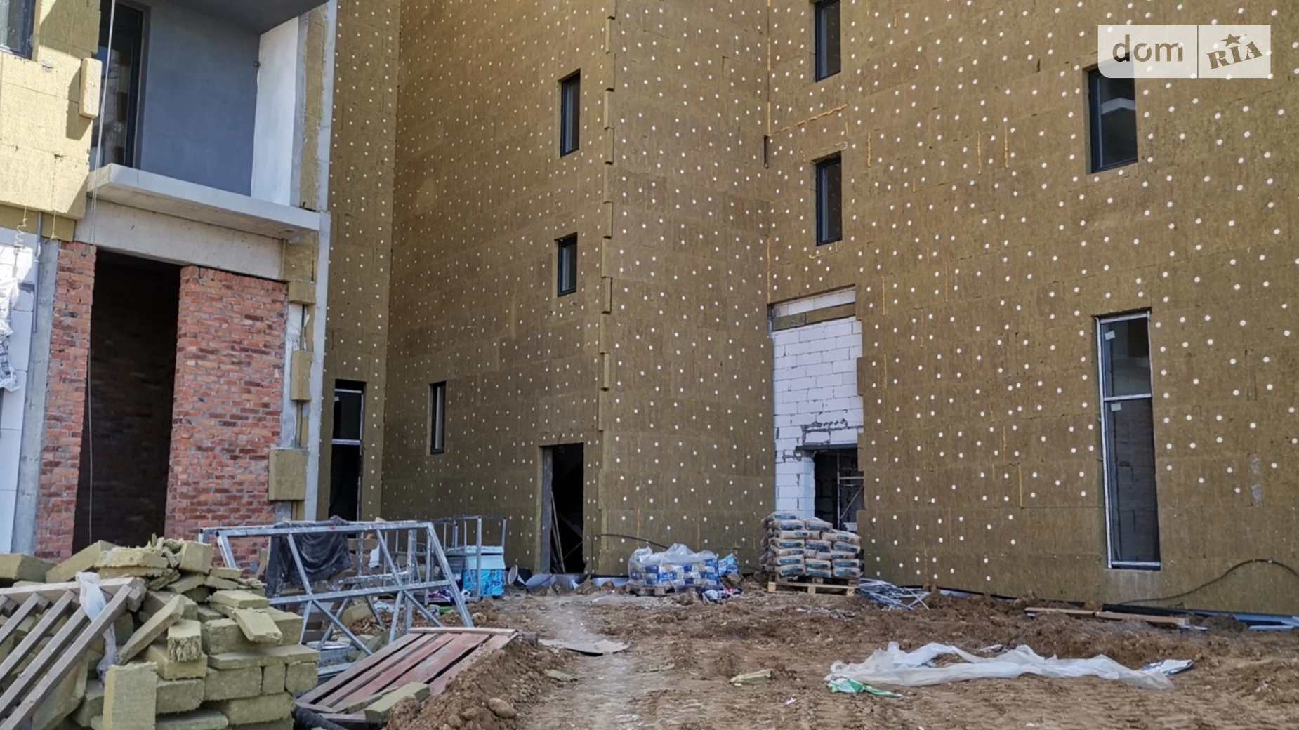 Продається 1-кімнатна квартира 43 кв. м у Зарванцях, вул. Рибацька, undefined - фото 4