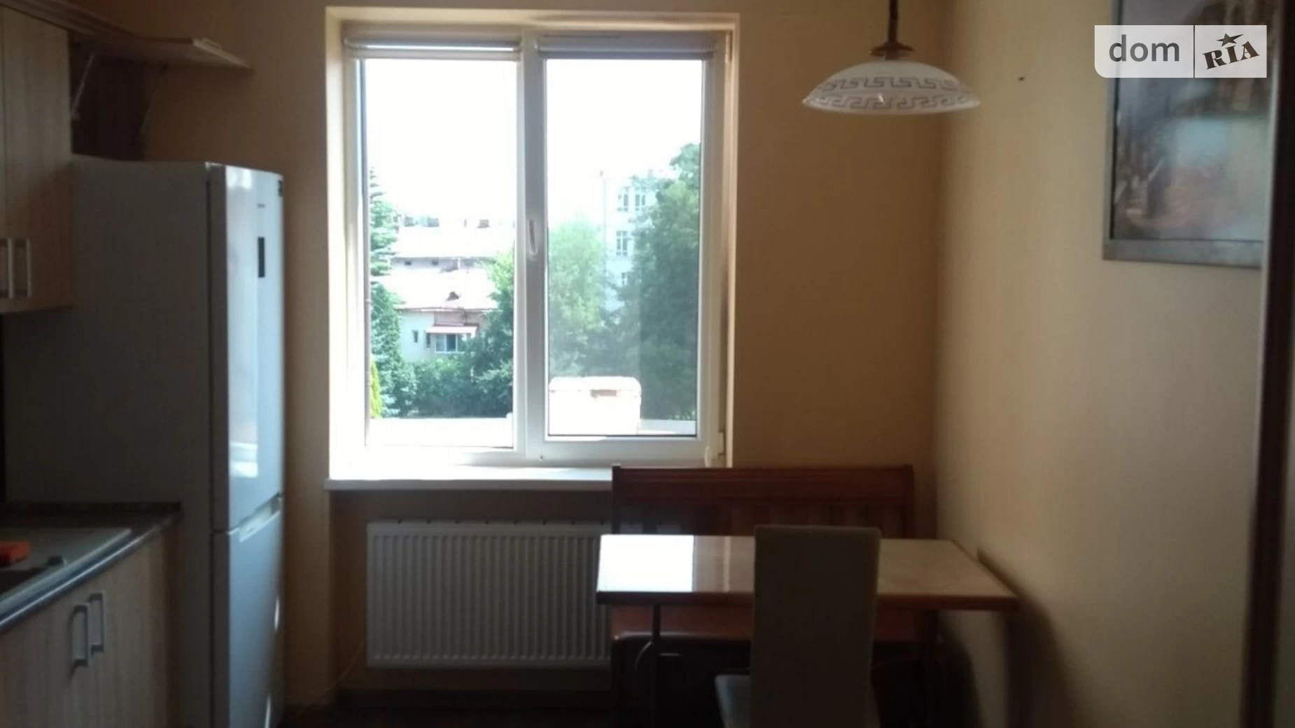Продается 2-комнатная квартира 53 кв. м в Львове, ул. Лиская, 9 - фото 3