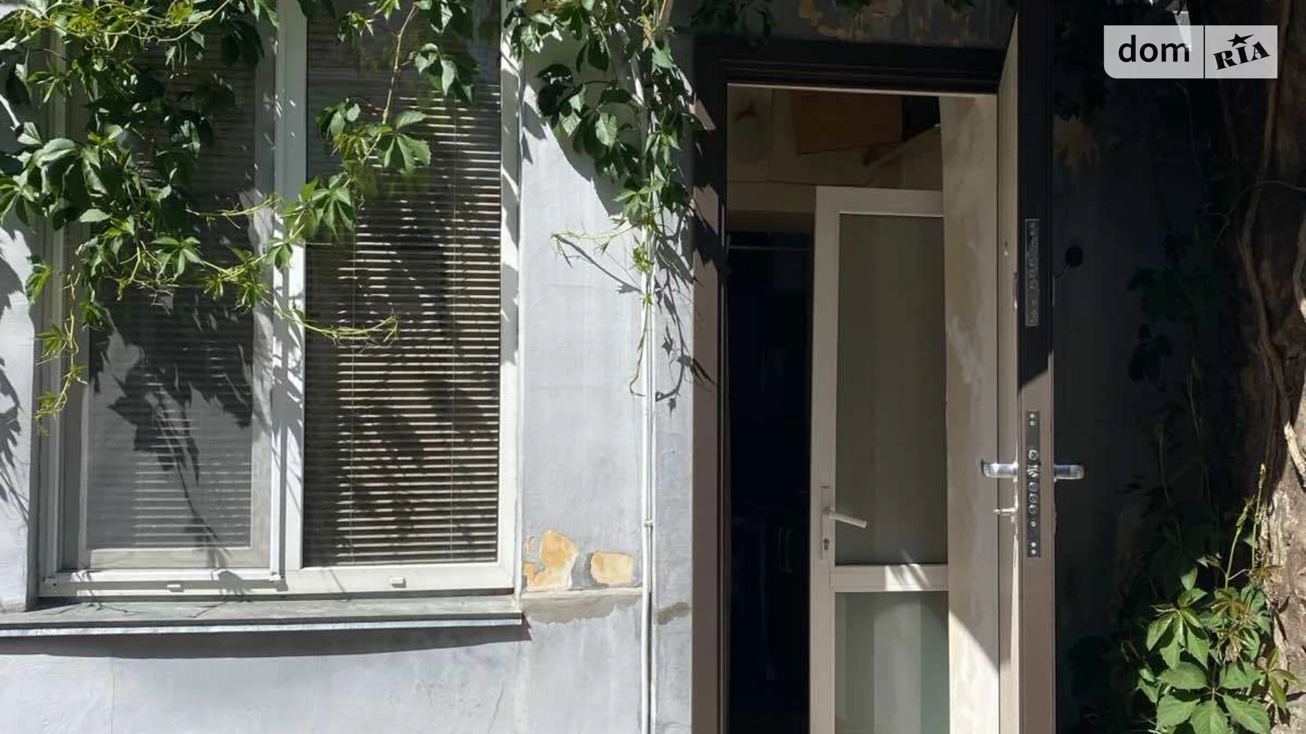 Продается 2-комнатная квартира 42.5 кв. м в Одессе, пер. Волжский, 4 - фото 2