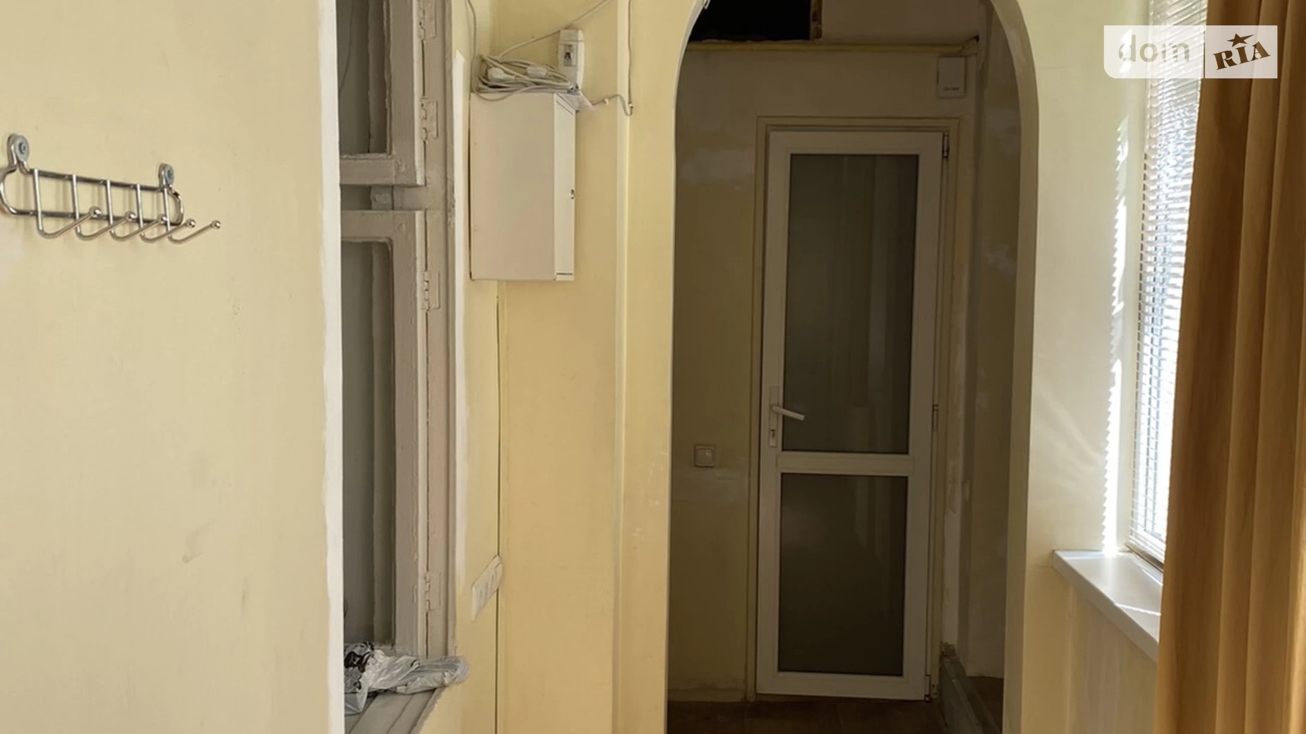 Продается 2-комнатная квартира 42.5 кв. м в Одессе, пер. Волжский, 4 - фото 4