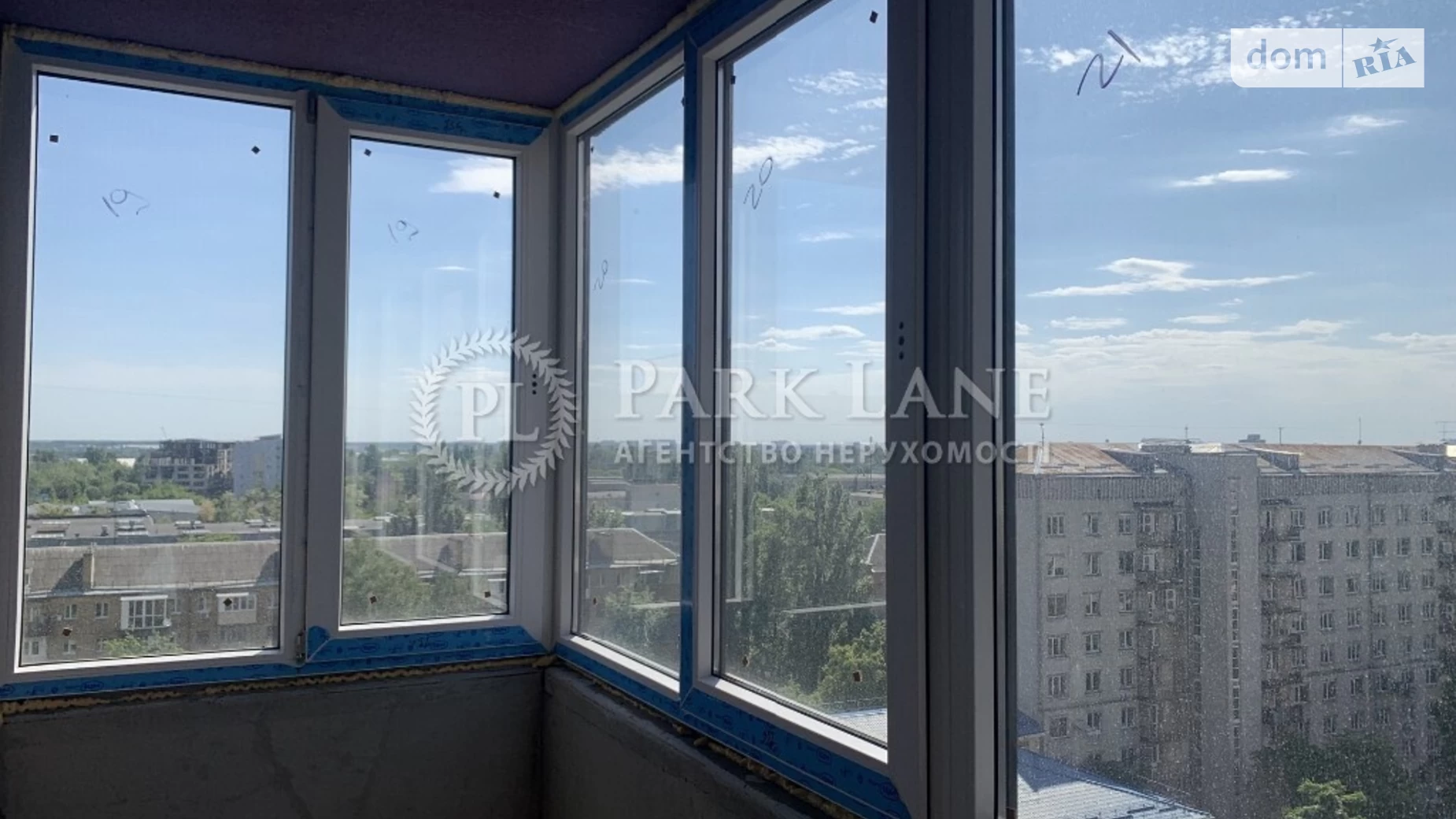 Продается 1-комнатная квартира 43 кв. м в Киеве, просп. Воздушных Сил(Воздухофлотский), 56Б - фото 5