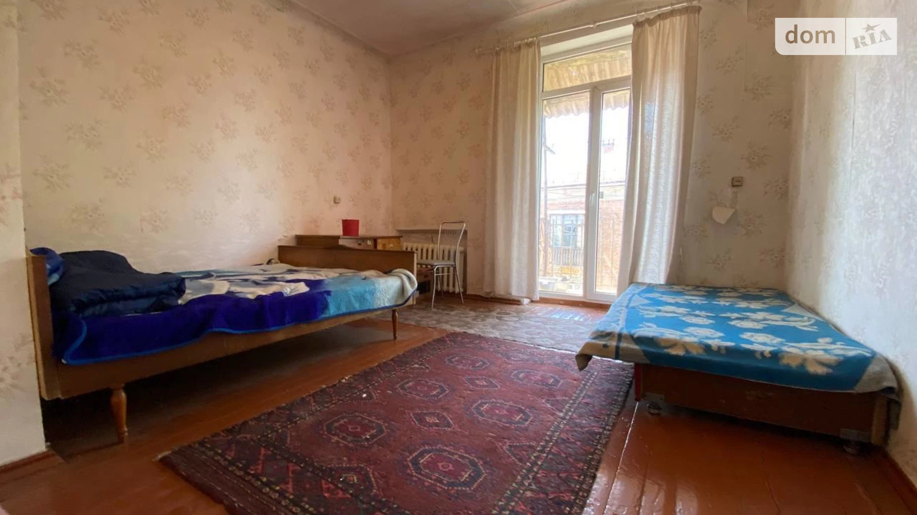 Продается 2-комнатная квартира 50 кв. м в Кривом Роге, ул. Кремлевская, 27 - фото 3