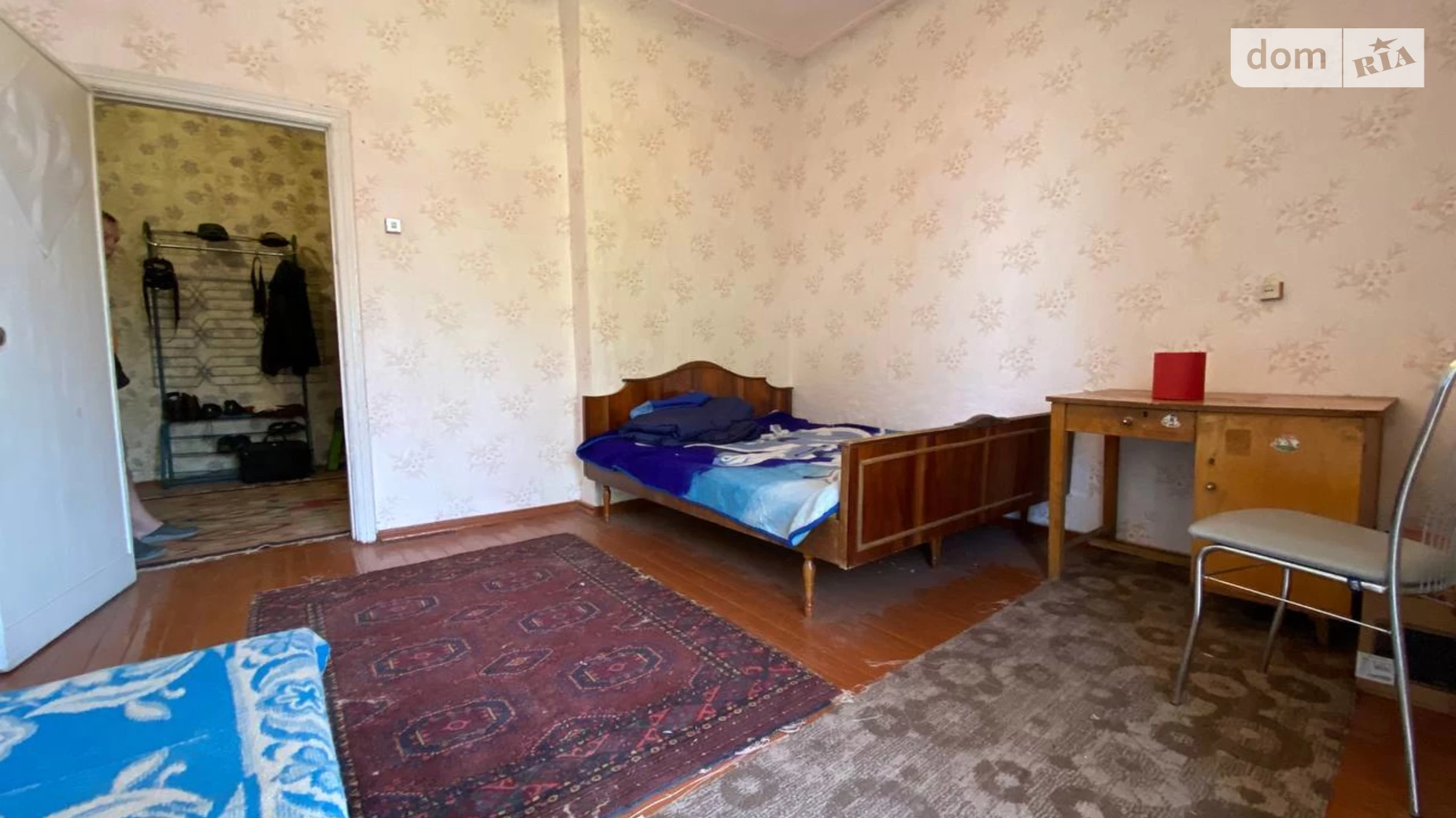 Продается 2-комнатная квартира 50 кв. м в Кривом Роге, ул. Кремлевская, 27 - фото 4