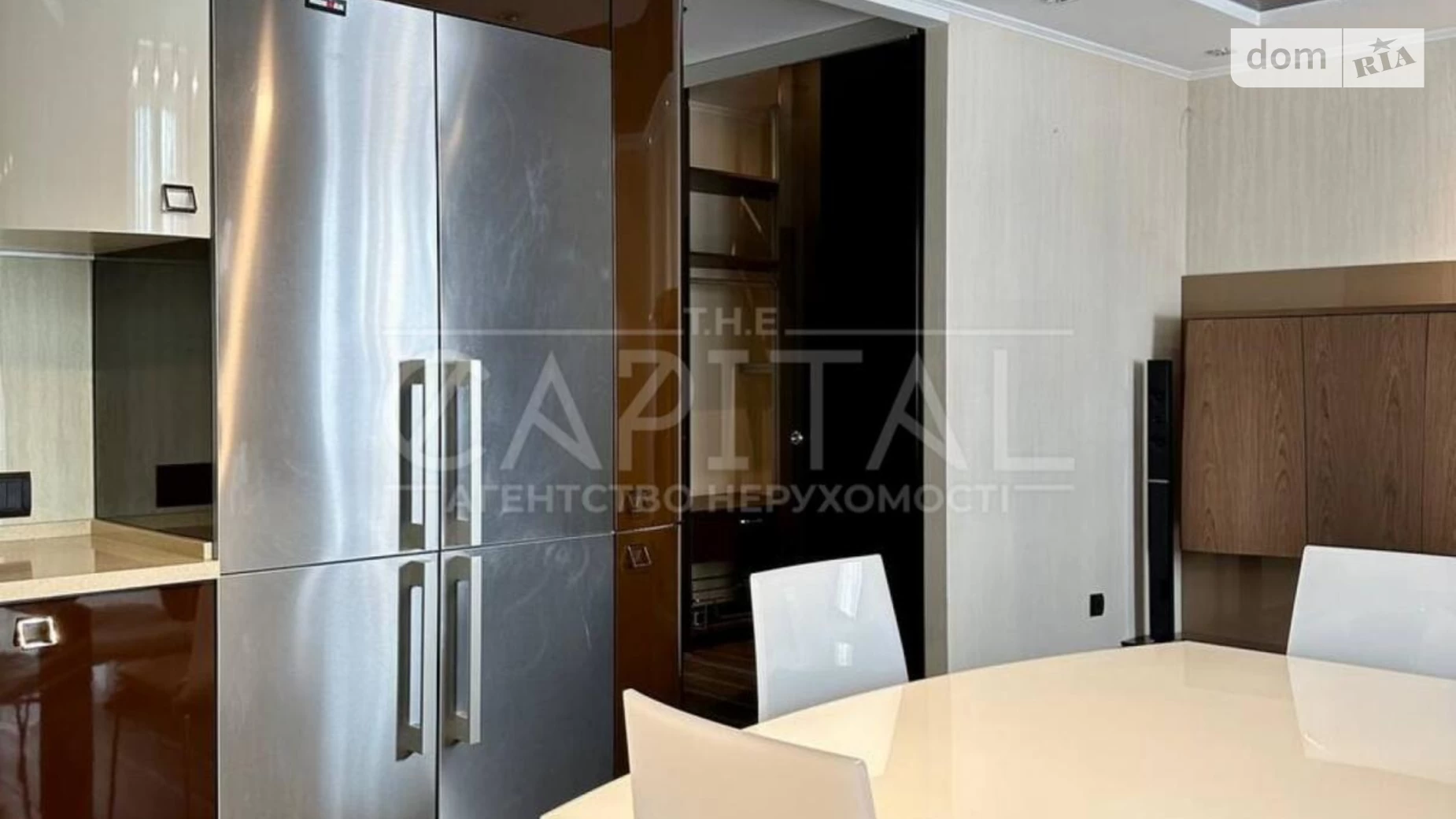 Продается 3-комнатная квартира 85 кв. м в Киеве, ул. Лобановского, 24 - фото 3