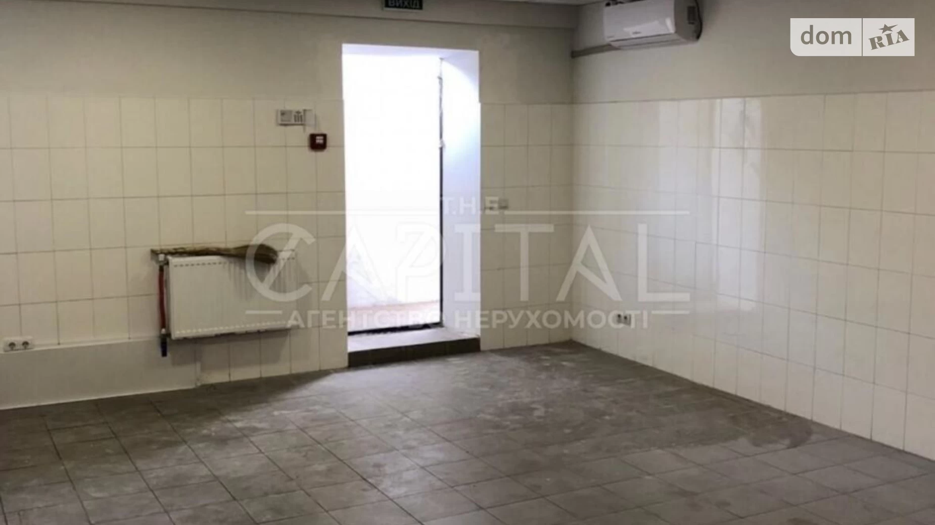 Продается помещения свободного назначения 64 кв. м в 12-этажном здании, цена: 66000 $ - фото 2
