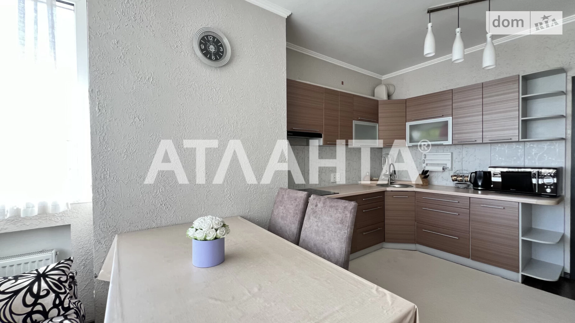 Продається 2-кімнатна квартира 73 кв. м у Одесі - фото 3
