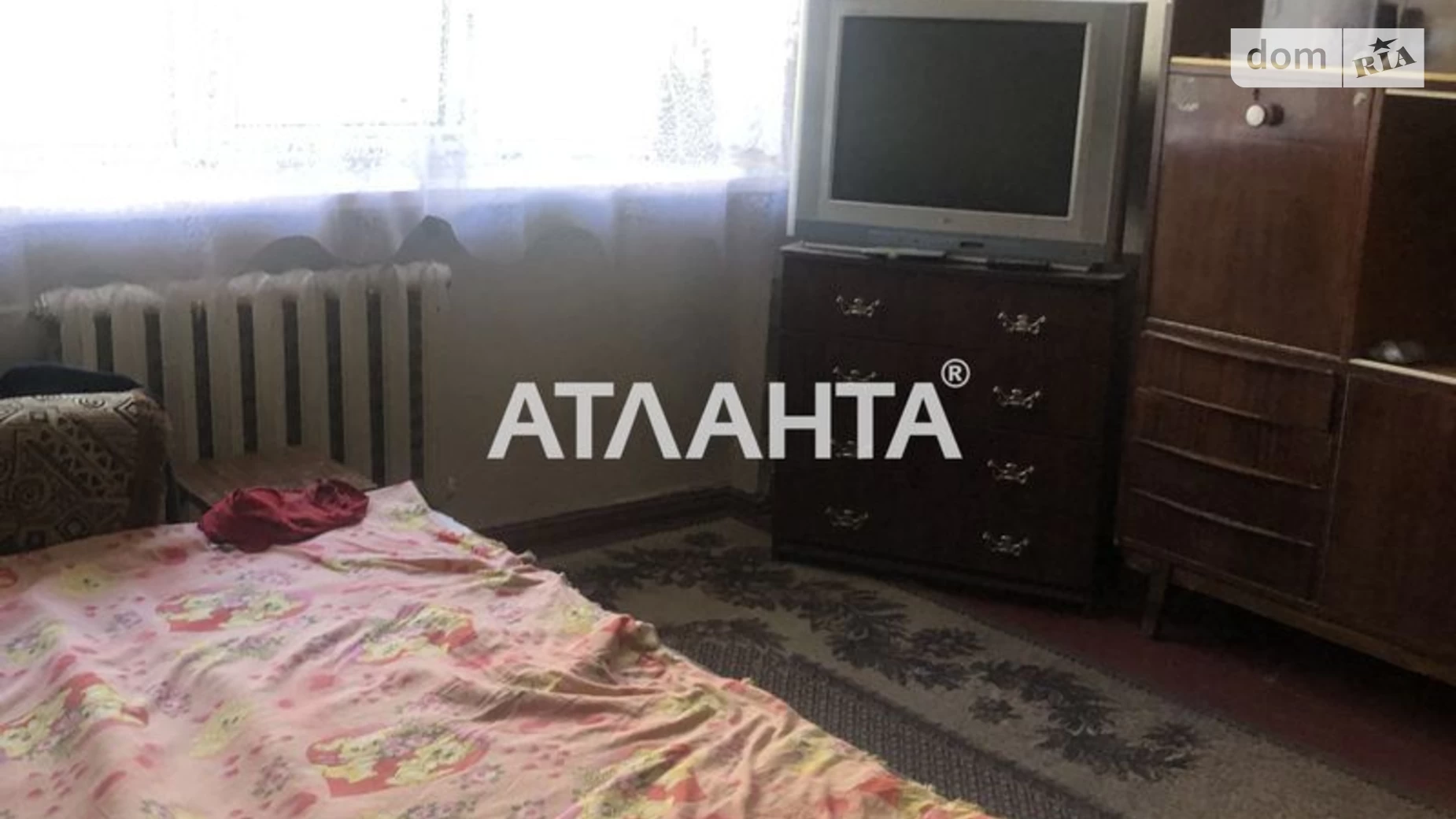 Продается 2-комнатная квартира 47 кв. м в Одессе, ул. Косвенная - фото 2