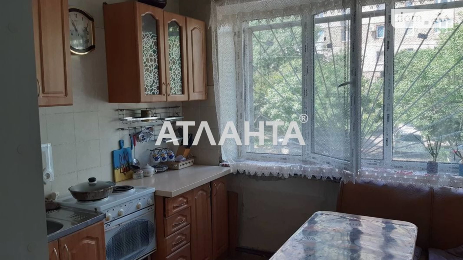 Продается 2-комнатная квартира 47 кв. м в Одессе, ул. Косвенная - фото 5