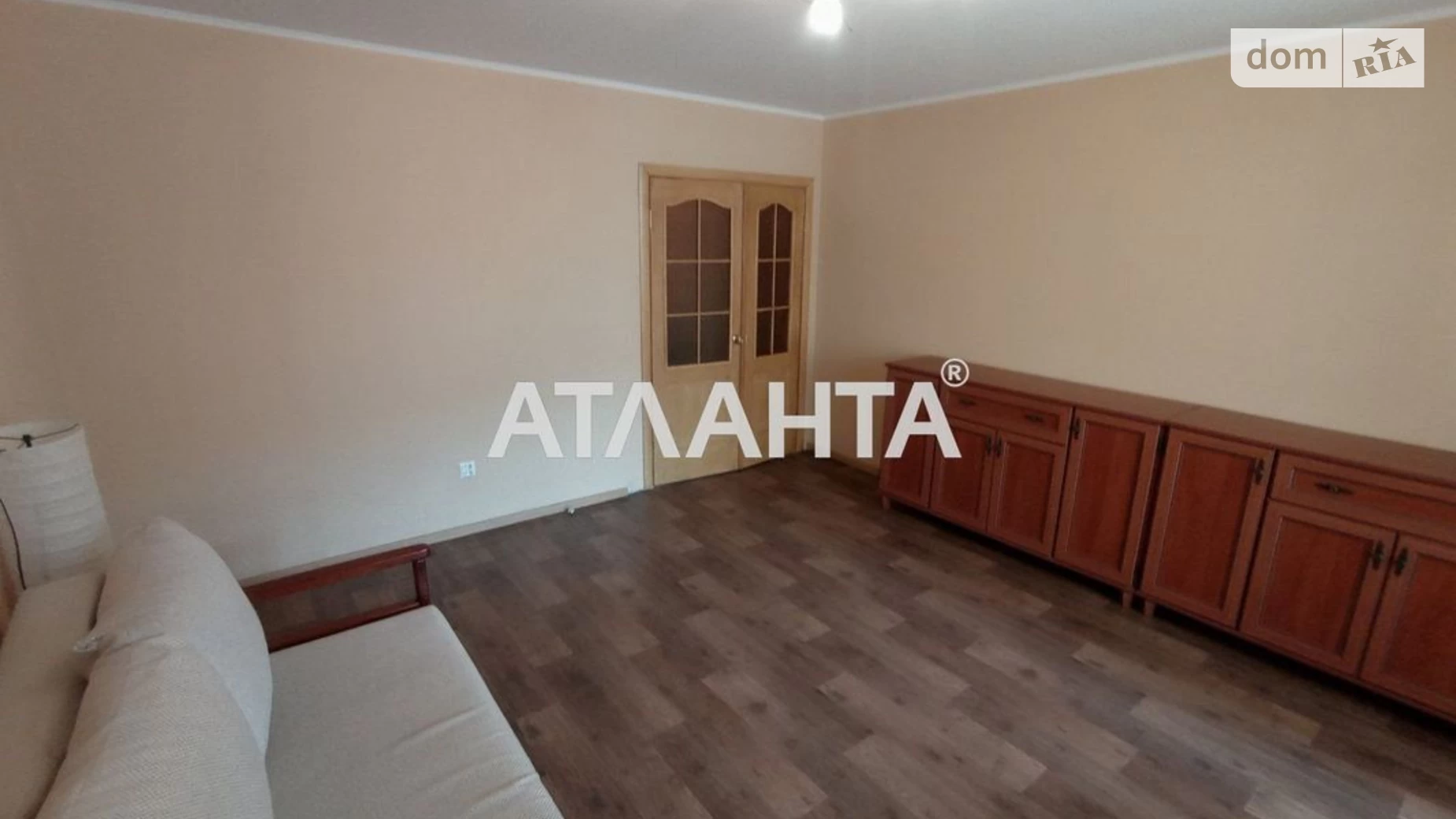 Продается 1-комнатная квартира 44 кв. м в Одессе, ул. Сергея Ядова - фото 3