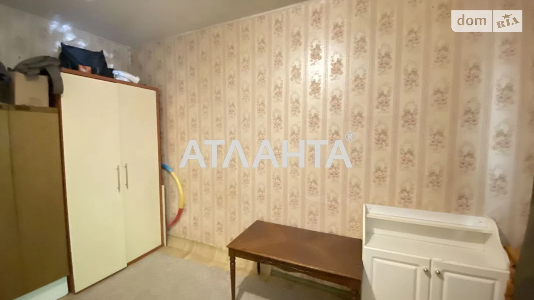 Продается 3-комнатная квартира 64.1 кв. м в Одессе, пер. Банный - фото 3