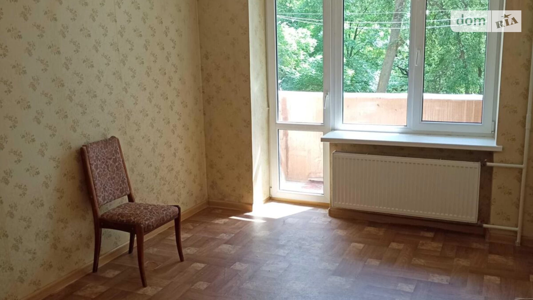 Продается 1-комнатная квартира 32 кв. м в Ивано-Франковске, ул. Длинная, 26 - фото 3