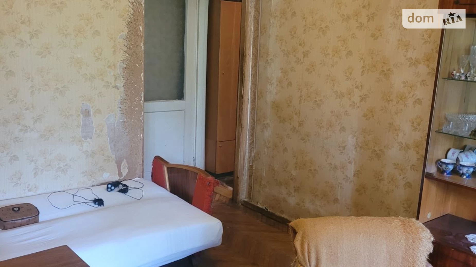 Продається 3-кімнатна квартира 56.43 кв. м у Києві, вул. Уманська, 31 корпус 2 - фото 2