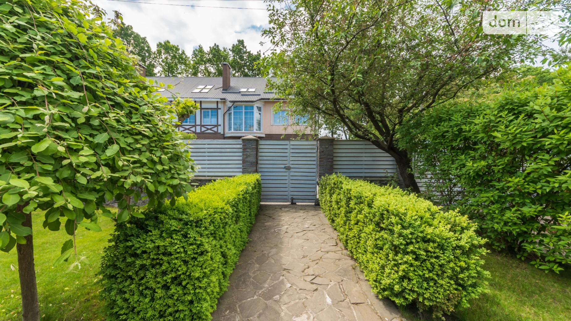 Продается дом на 2 этажа 386.9 кв. м с верандой, цена: 375000 $ - фото 5