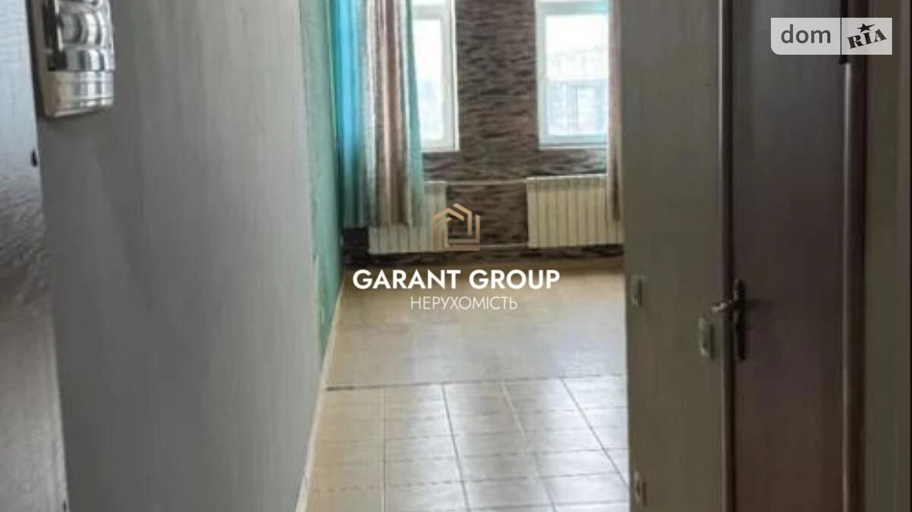 Продается 1-комнатная квартира 23 кв. м в Одессе, ул. Атамана Головатого - фото 2