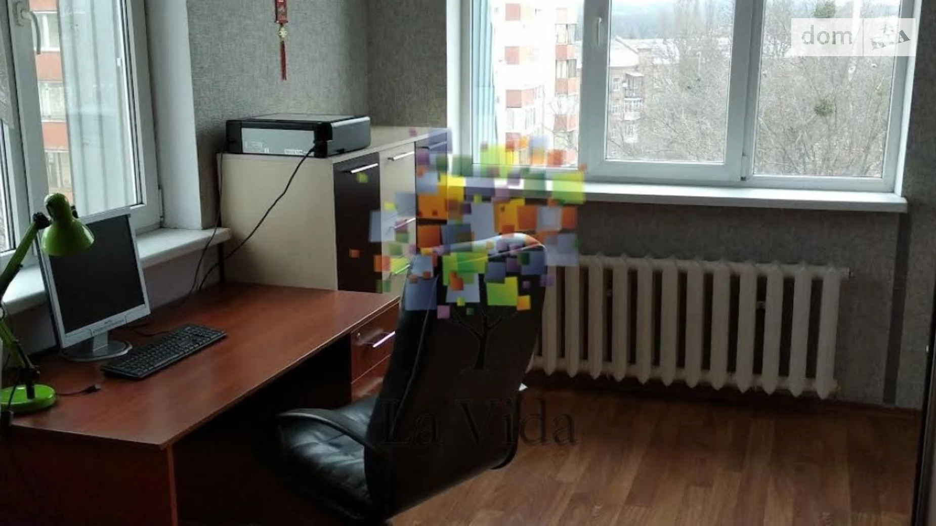 Продается 4-комнатная квартира 88.6 кв. м в Киеве, ул. Михаила Стельмаха, 6 - фото 3