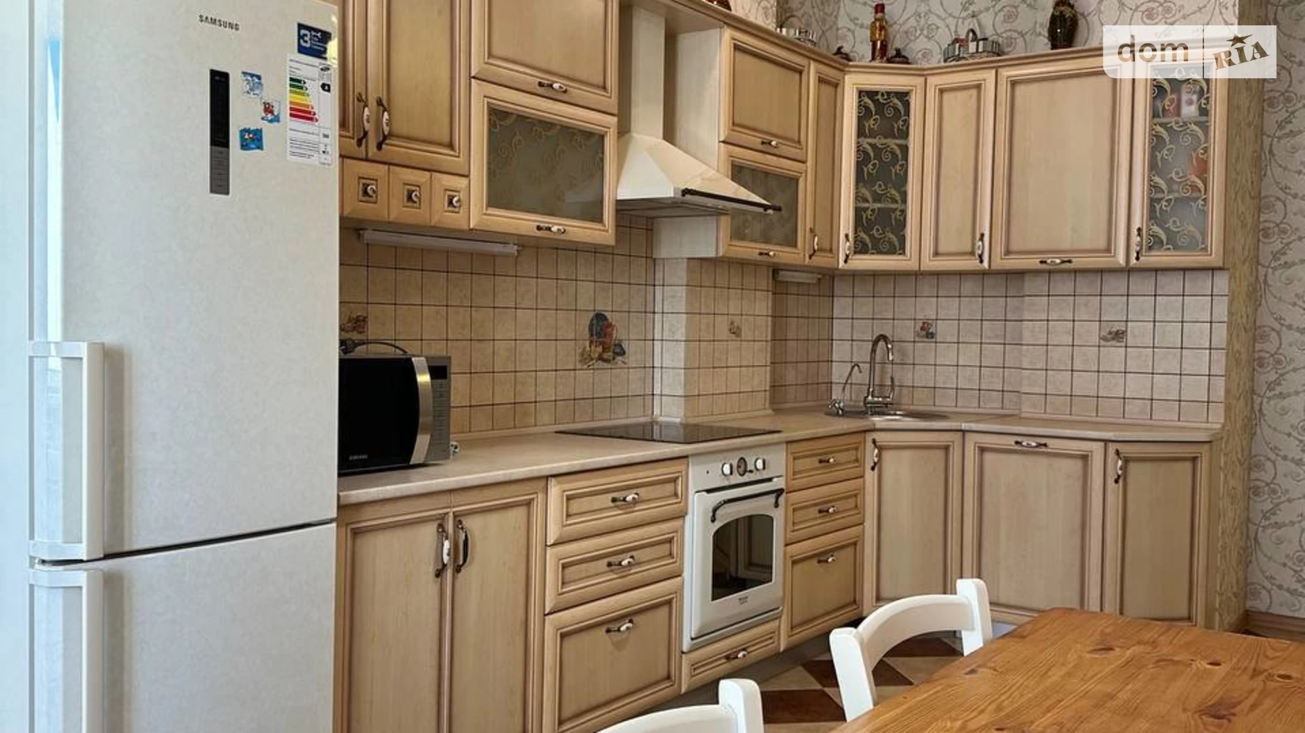 Продается 1-комнатная квартира 65.6 кв. м в Одессе, плато Гагаринское, 5А/1 - фото 4