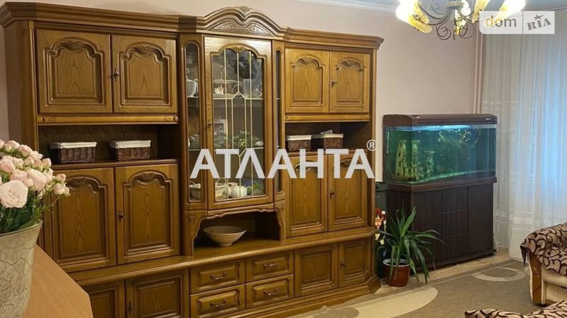 Продается 4-комнатная квартира 105 кв. м в Черновцах - фото 5