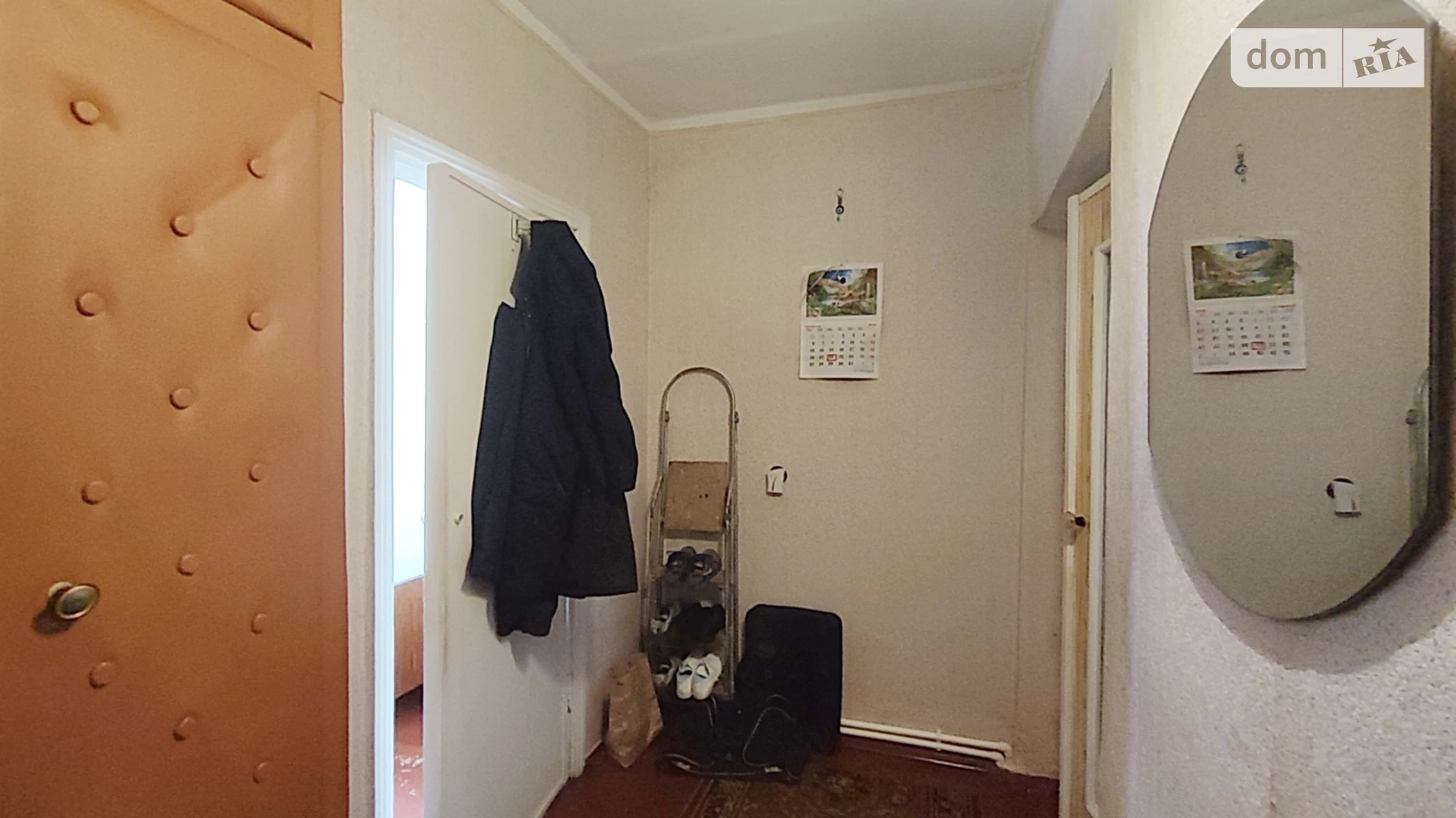 Продается 2-комнатная квартира 52.3 кв. м в Виннице, пер. Железнодорожный - фото 5