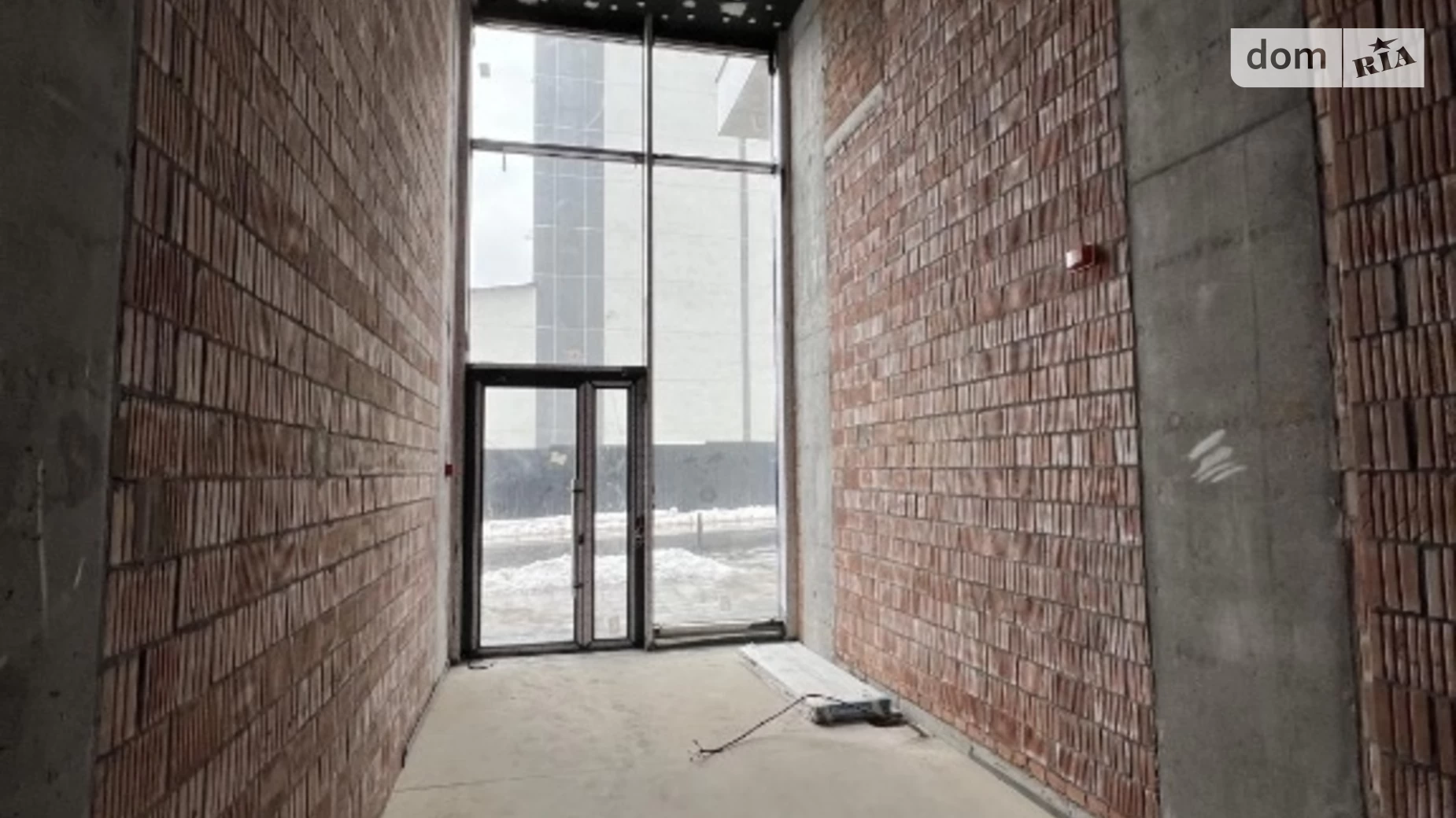 Сдается в аренду помещения свободного назначения 22.3 кв. м в 9-этажном здании, цена: 800 $ - фото 4