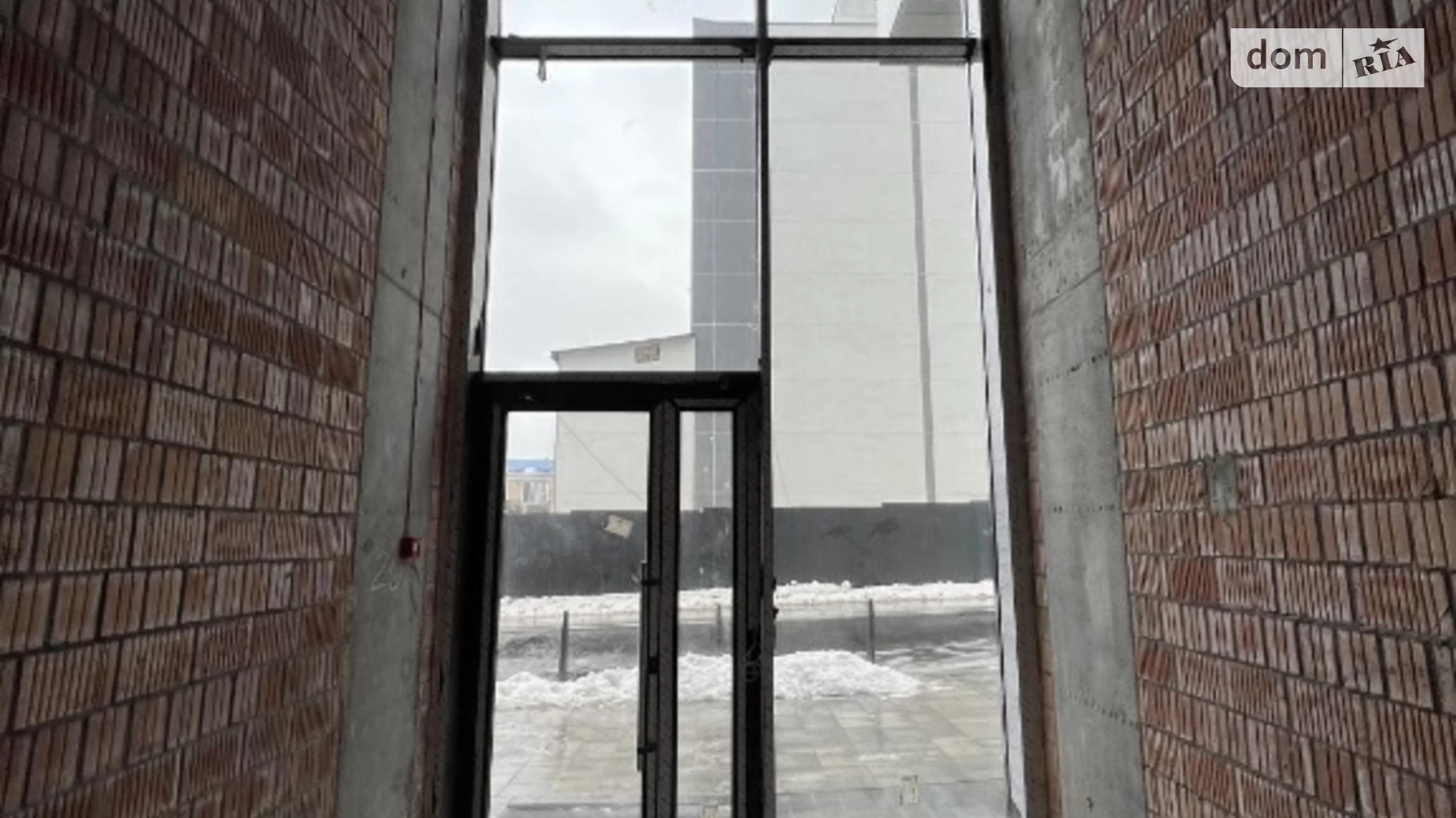 Сдается в аренду помещения свободного назначения 22.3 кв. м в 9-этажном здании, цена: 800 $ - фото 3