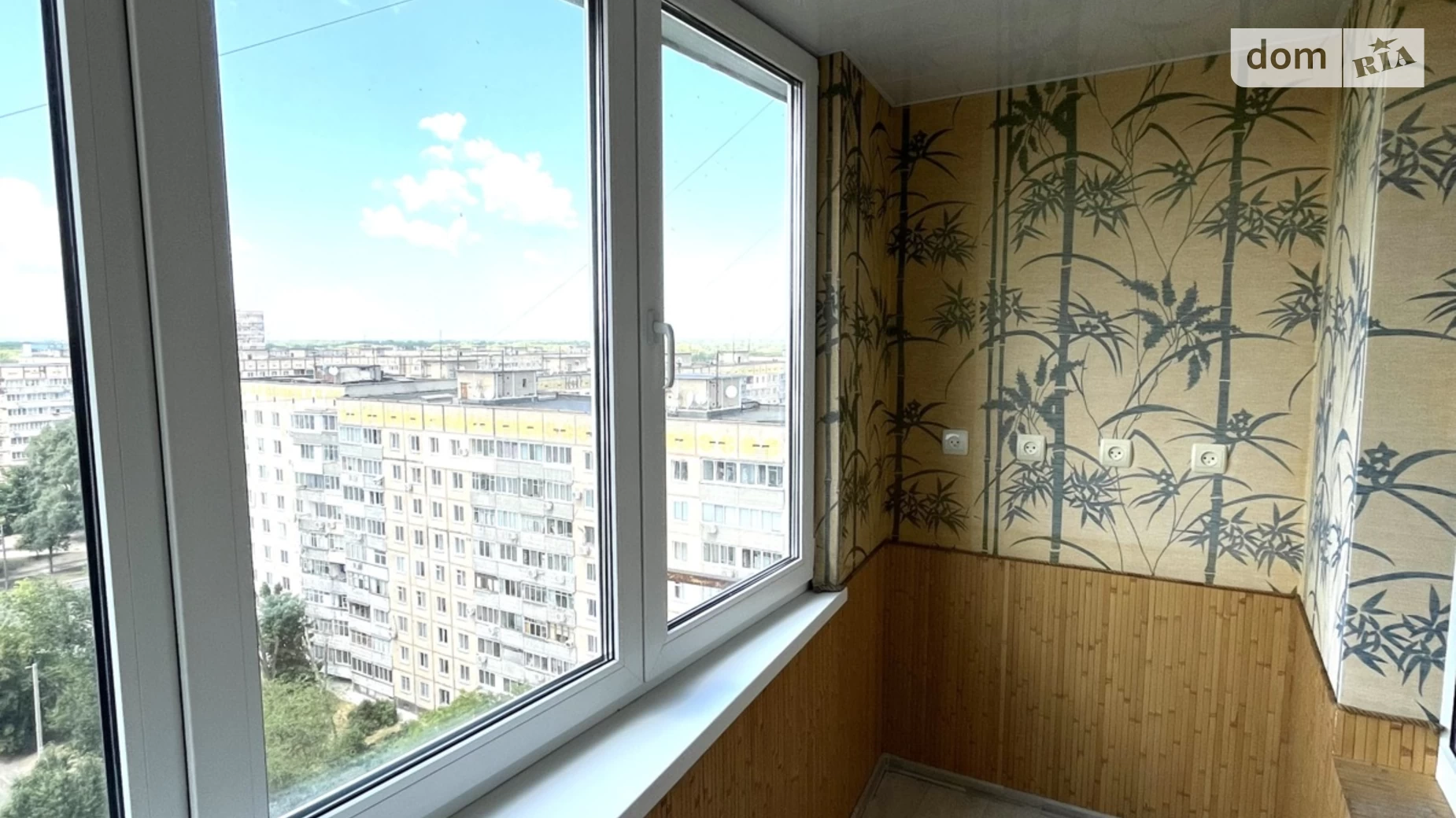 Продается 2-комнатная квартира 55 кв. м в Днепре, ул. Дия Максима - фото 4