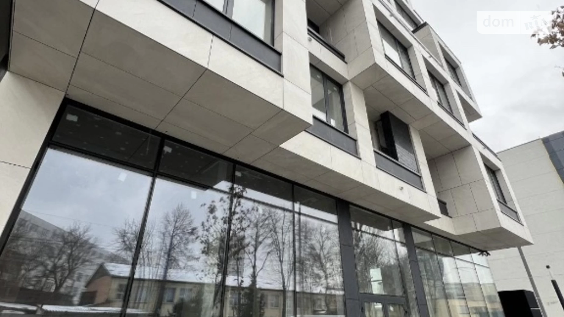 Сдается в аренду помещения свободного назначения 113 кв. м в 9-этажном здании, цена: 3000 $ - фото 4