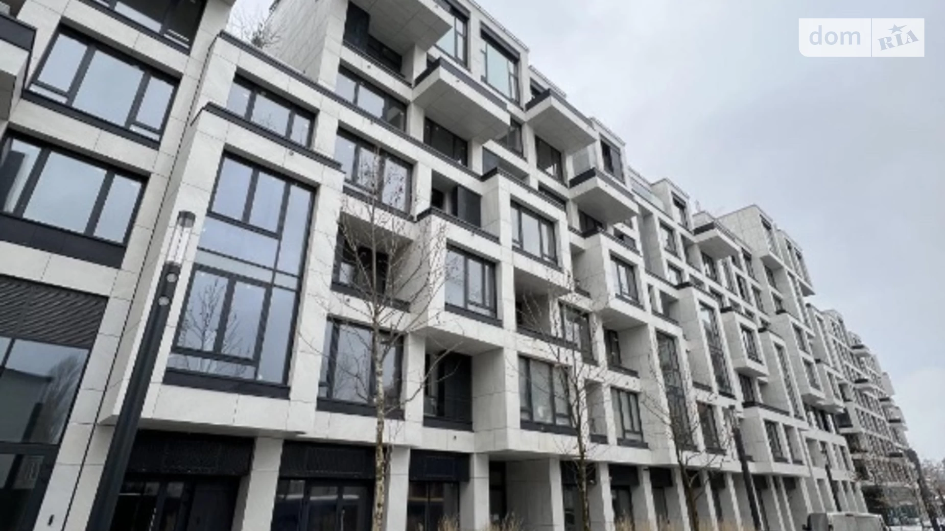 Сдается в аренду помещения свободного назначения 113 кв. м в 9-этажном здании, цена: 3000 $ - фото 3