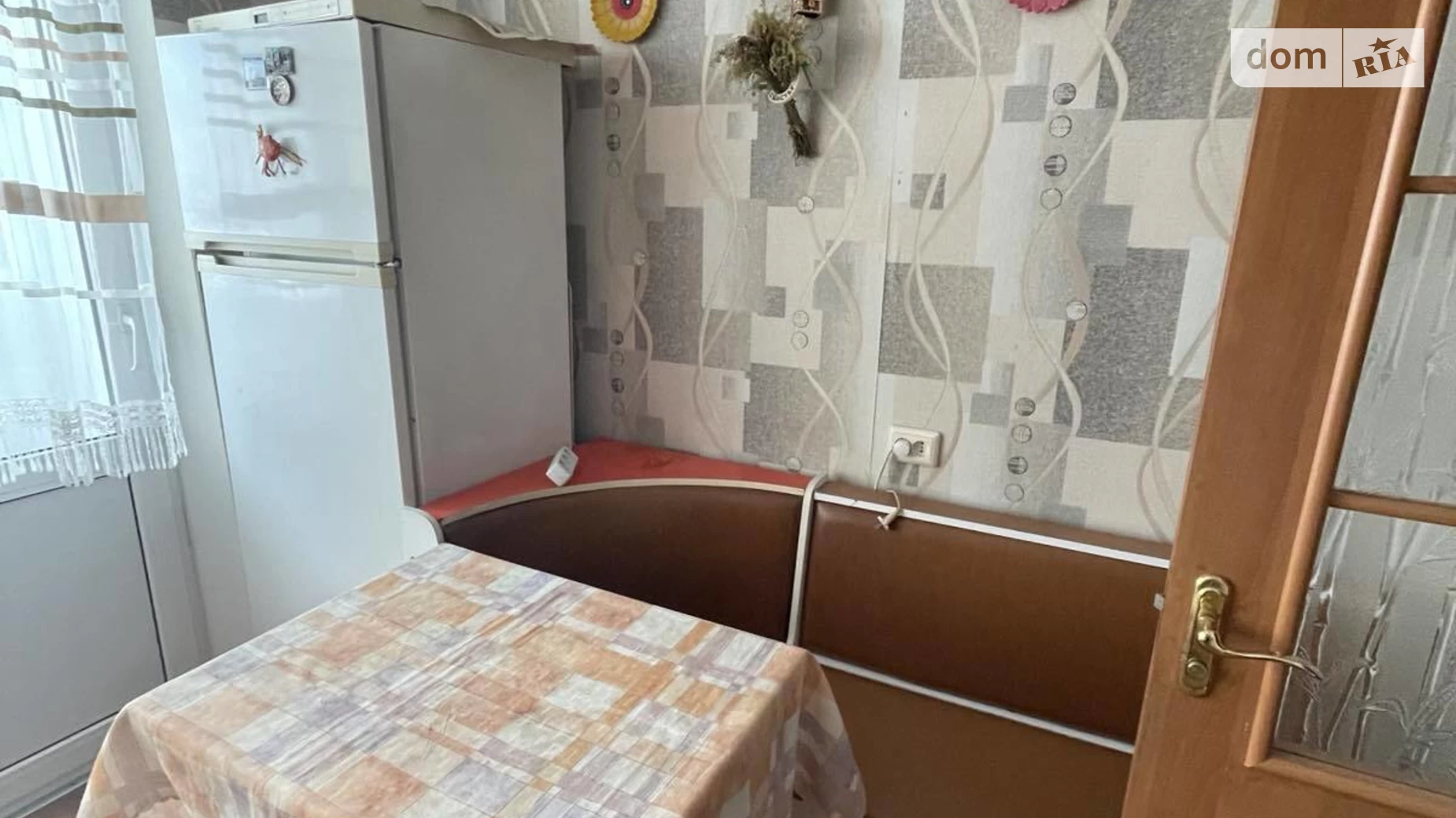 Продается 1-комнатная квартира 40 кв. м в Хмельницком, ул. Панаса Мирного - фото 3