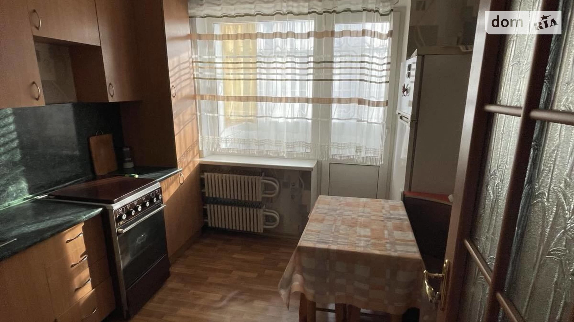 Продается 1-комнатная квартира 40 кв. м в Хмельницком, ул. Панаса Мирного - фото 4