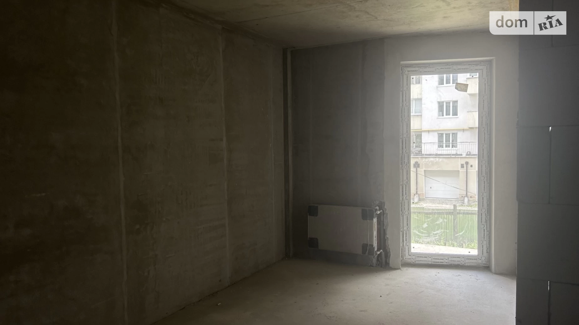 1-комнатная квартира 46 кв. м в Тернополе, ул. Тарнавского Мирона Генерала, 7 - фото 3