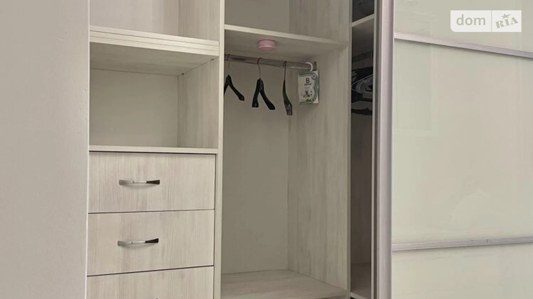 Здається в оренду 1-кімнатна квартира 43 кв. м у Львові, вул. Джона Леннона - фото 4