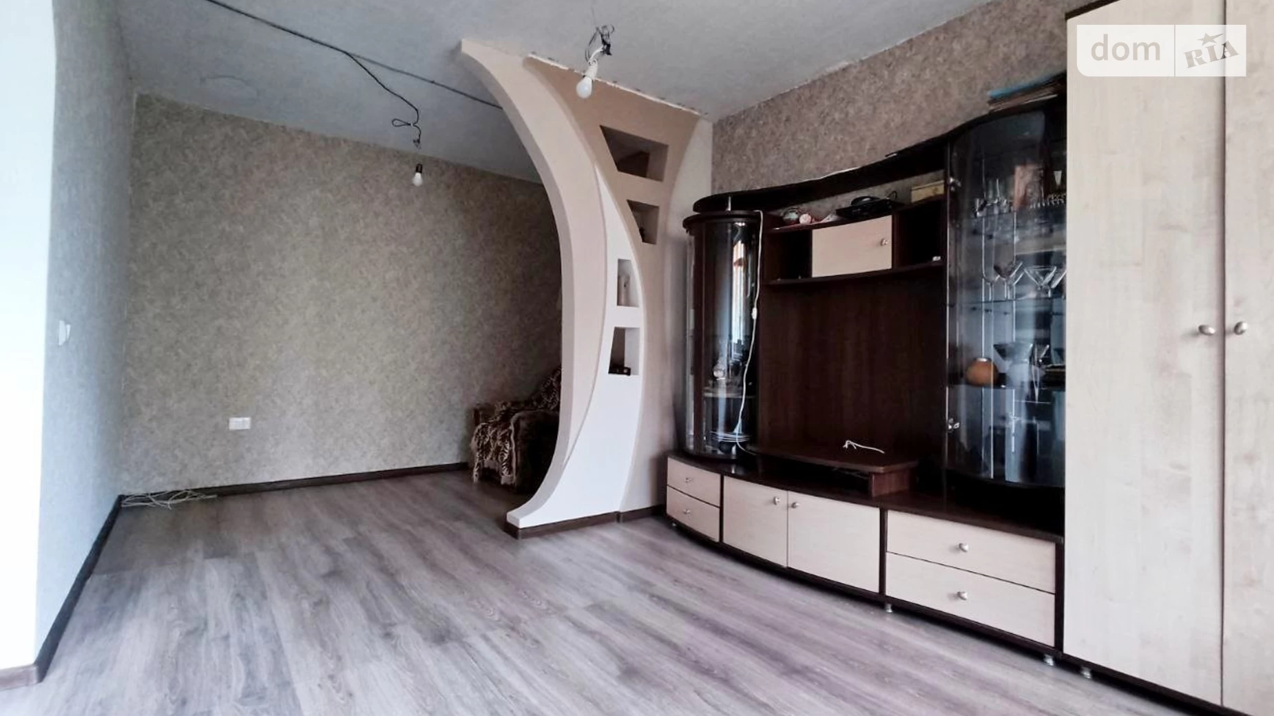 Продается 1-комнатная квартира 31 кв. м в Чернигове, ул. Казацкая, 16 - фото 3