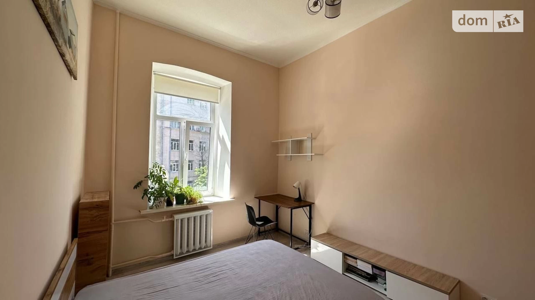Продается 1-комнатная квартира 39.7 кв. м в Киеве, ул. Ивана Федорова, 6 - фото 2