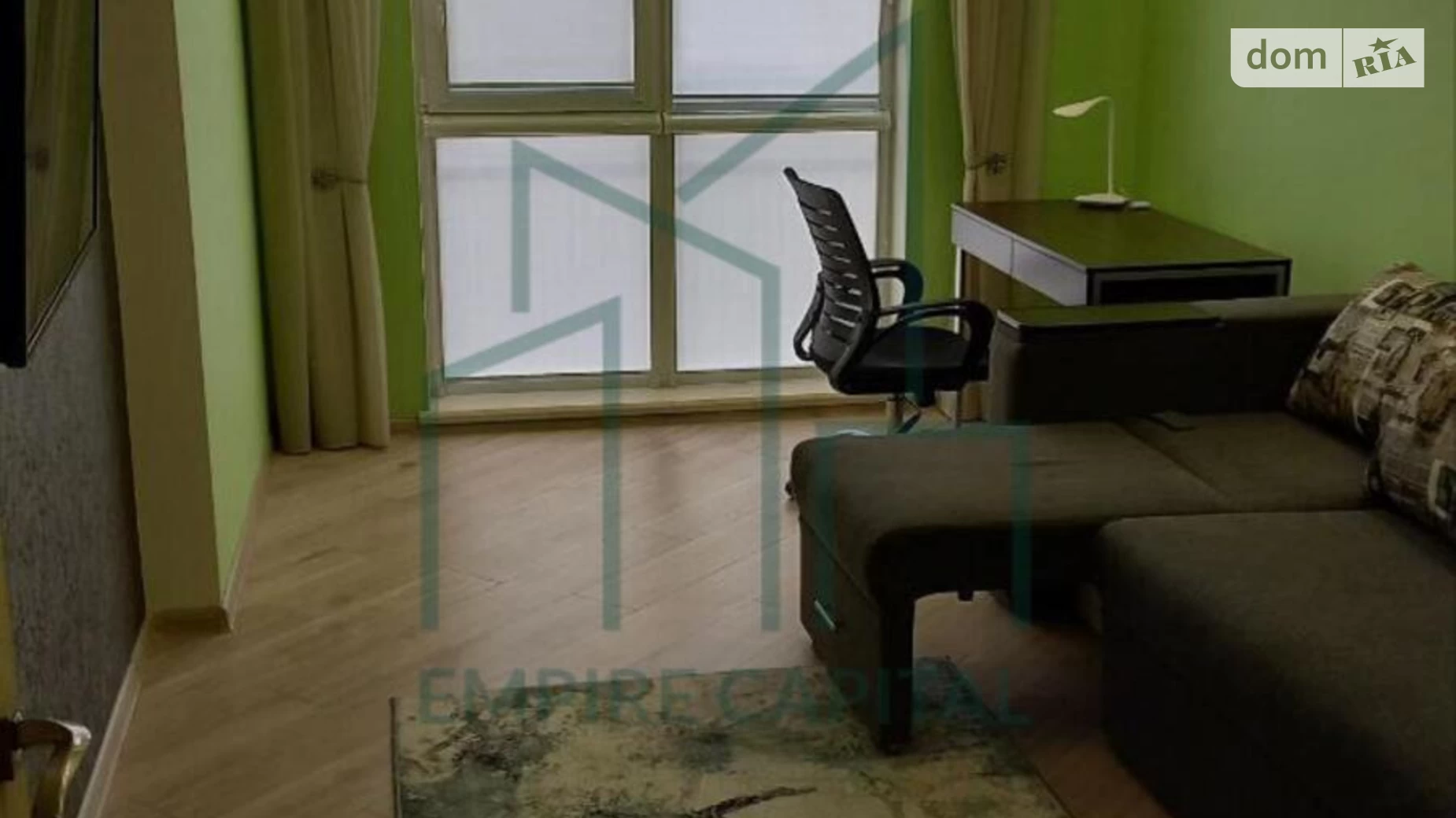Продается 1-комнатная квартира 45 кв. м в Львове, ул. Шевченко Тараса