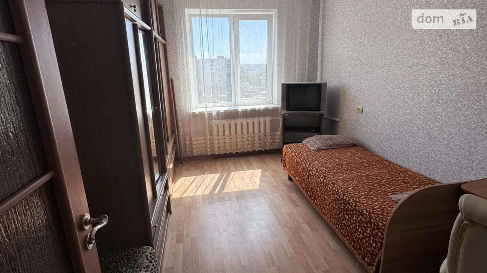 Продається 2-кімнатна квартира 48.5 кв. м у Хмельницькому, вул. Хмельницького Богдана, 6 - фото 5