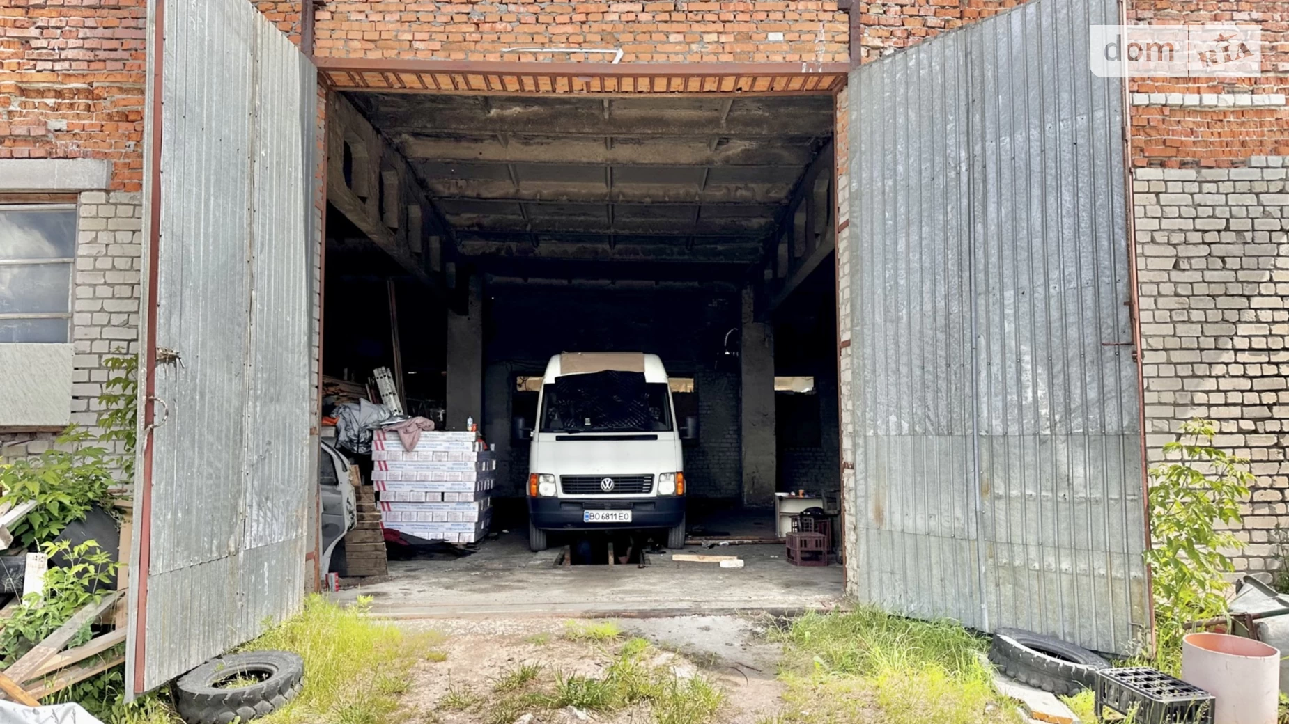 Здається в оренду об'єкт сфери послуг 133 кв. м в 1-поверховій будівлі, цена: 15000 грн - фото 4