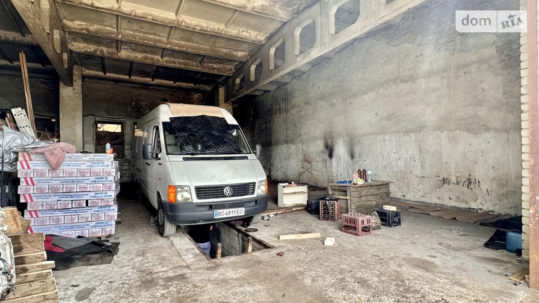 Здається в оренду об'єкт сфери послуг 133 кв. м в 1-поверховій будівлі, цена: 15000 грн - фото 5